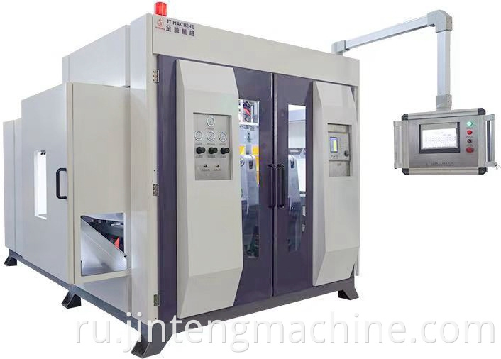 JT-65Y/55Y/45Y seires bottle blowing machine